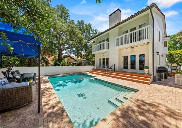 2nd image of 47 Aegean Ave, Tampa, FL 33606 | MLS# TB8503598