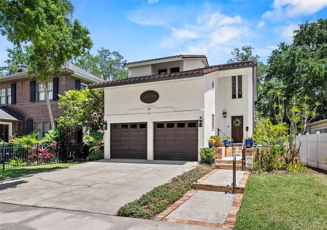 1st image of 47 Aegean Ave, Tampa, FL 33606 | MLS# TB8503598