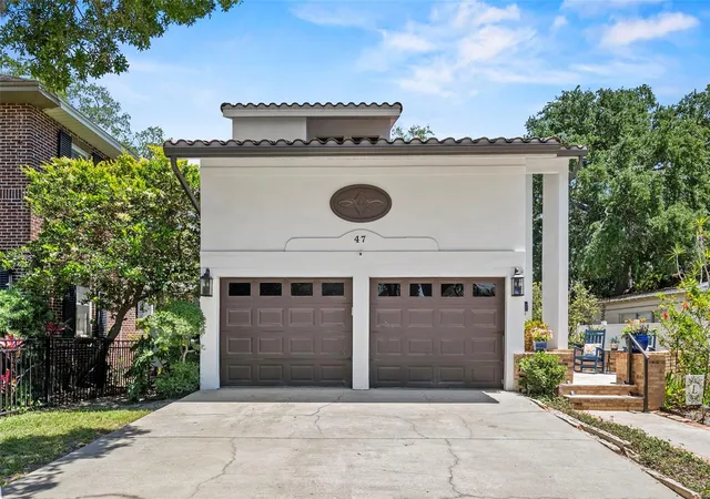 59th image of 47 Aegean Ave, Tampa, FL 33606 | MLS# TB8503598