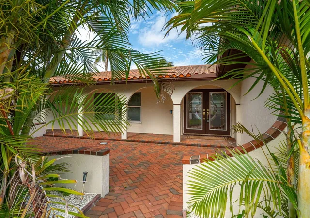 Photo 3 of Sale Pending at 1200 80th Street S, St Petersburg, FL 33707 | MLS# TB8503600 | Listing updated on 2026-07-18