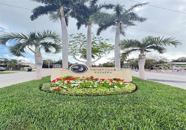 Photo 3 of Sale Pending at 1200 80th Street S, St Petersburg, FL 33707 | MLS# TB8503600 | Listing updated on 2026-07-18