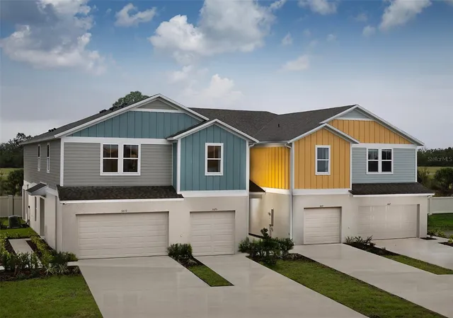 Photo 1 of Sale Pending at 4230 Hillock Blvd, Haines City, FL 33844 | MLS# TB8503601 | Listing updated on 2026-05-11