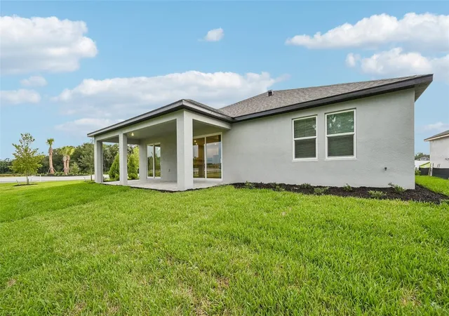 Photo 2 of Single family home for sale at 3771 142nd Terrace E, Parrish, FL 34219 | MLS# R4911178 | Listing updated on 2026-09-06
