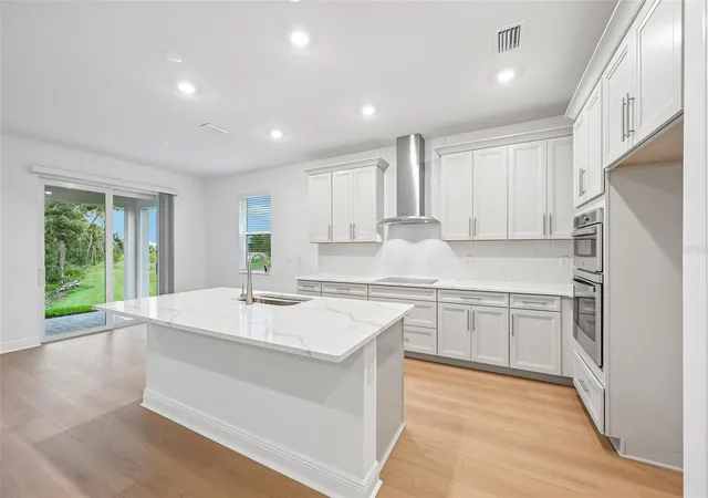 Photo 4 of Single family home for sale at 3771 142nd Terrace E, Parrish, FL 34219 | MLS# R4911178 | Listing updated on 2026-09-06
