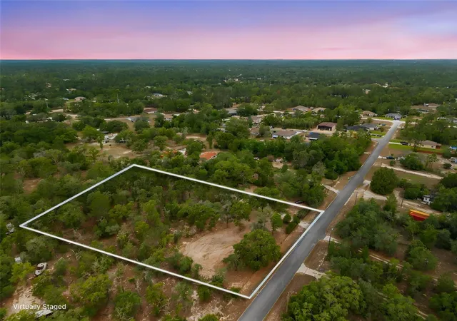 1st image of 12055 Finch Rd, Weeki Wachee, FL 34614 | MLS# W7885364