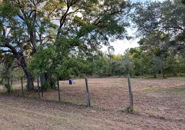 Photo 3 of Land for sale at 12055 Finch Rd, Weeki Wachee, FL 34614 | MLS# W7885364 | Listing updated on 2026-10-13