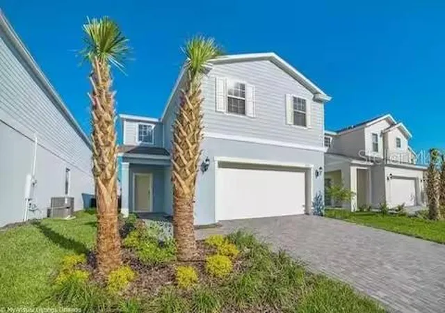 Photo 1 of Single family home for sale at 8933 Prague Way, Kissimmee, FL 34747 | MLS# O6403698 | Listing updated on 2026-10-14