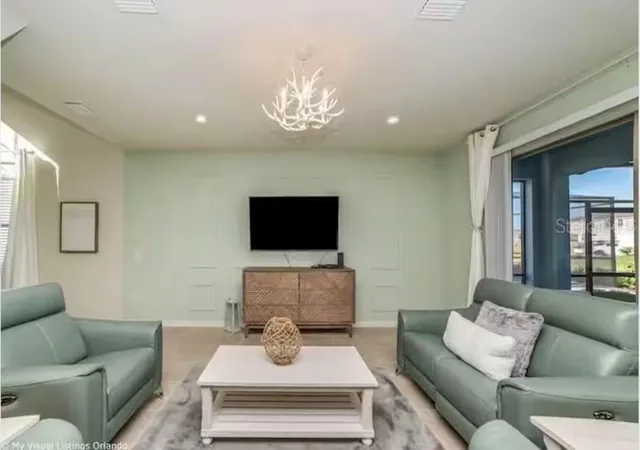 Photo 2 of Single family home for sale at 8933 Prague Way, Kissimmee, FL 34747 | MLS# O6403698 | Listing updated on 2026-10-14