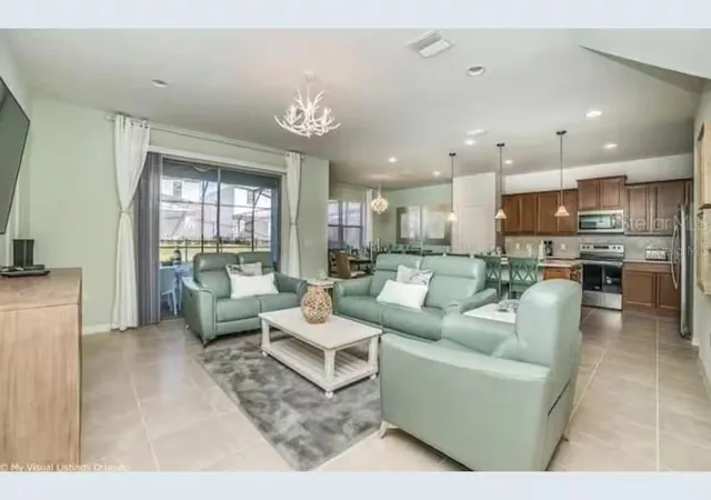 Photo 3 of Single family home for sale at 8933 Prague Way, Kissimmee, FL 34747 | MLS# O6403698 | Listing updated on 2026-10-14