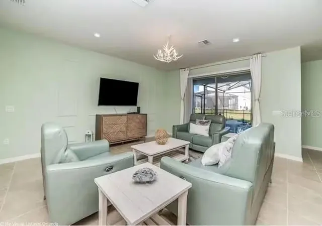 Photo 4 of Single family home for sale at 8933 Prague Way, Kissimmee, FL 34747 | MLS# O6403698 | Listing updated on 2026-10-14