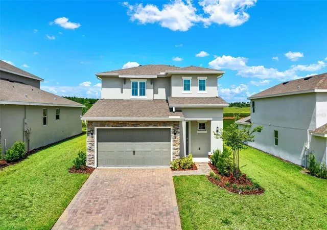 Photo 1 of Single family home for sale at 2063 Keystone Pass Blvd, Minneola, FL 34715 | MLS# O6403701 | Listing updated on 2026-08-07
