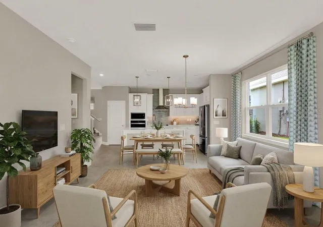 Photo 3 of Single family home for sale at 2063 Keystone Pass Blvd, Minneola, FL 34715 | MLS# O6403701 | Listing updated on 2026-08-07