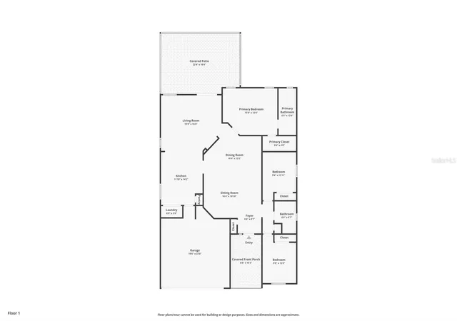 75th image of 1223 Timber Trace Dr, Wesley Chapel, FL 33543 | MLS# TB8503616