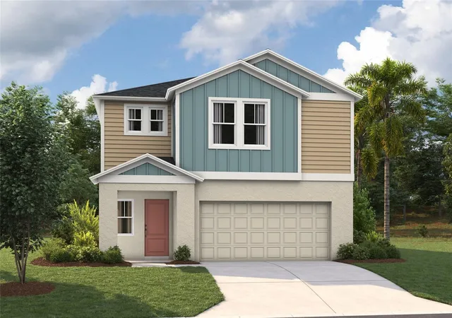 1st image of 5393 San Pietro Dr, Winter Haven, FL 33884 | MLS# TB8503618