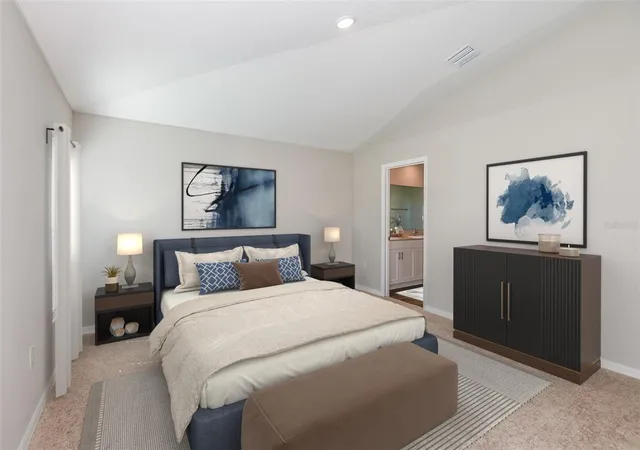4th image of 5393 San Pietro Dr, Winter Haven, FL 33884 | MLS# TB8503618