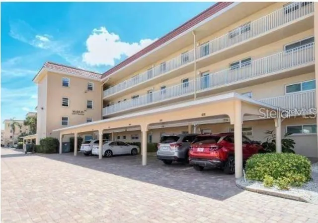 Photo 1 of Condo for sale at 1300 N Portofino Dr #406, Sarasota, FL 34242 | MLS# A4692022 | Listing updated on 2026-10-18