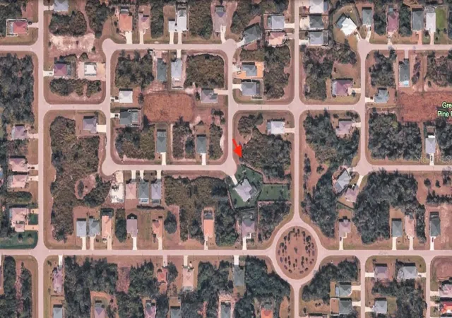 Photo 4 of Land for sale at 142 Green Oak Park, Rotonda West, FL 33947 | MLS# C7525588 | Listing updated on 2026-09-29