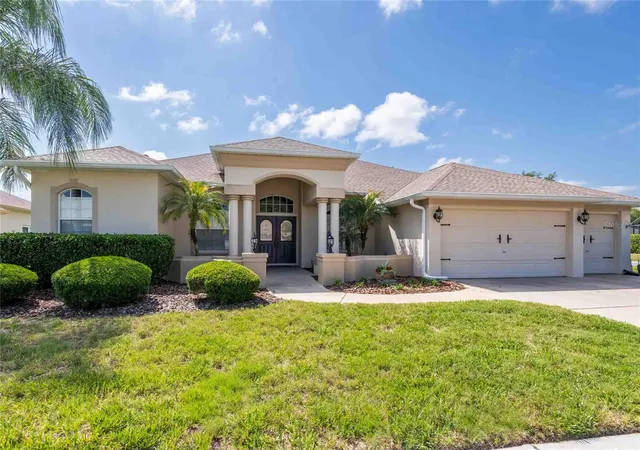 Homes for sale in Land O Lakes, FL | 7425 Melogold Cir, Land O Lakes, FL 34637 | MLS# TB8503629