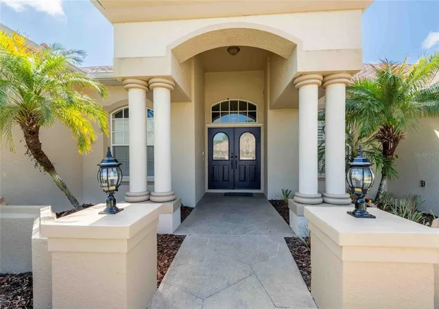 Homes for sale in Land O Lakes, FL | 7425 Melogold Cir, Land O Lakes, FL 34637 | MLS# TB8503629