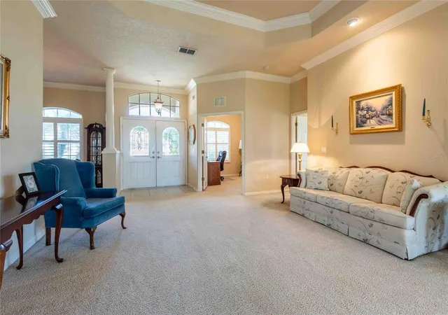 Homes for sale in Land O Lakes, FL | 7425 Melogold Cir, Land O Lakes, FL 34637 | MLS# TB8503629