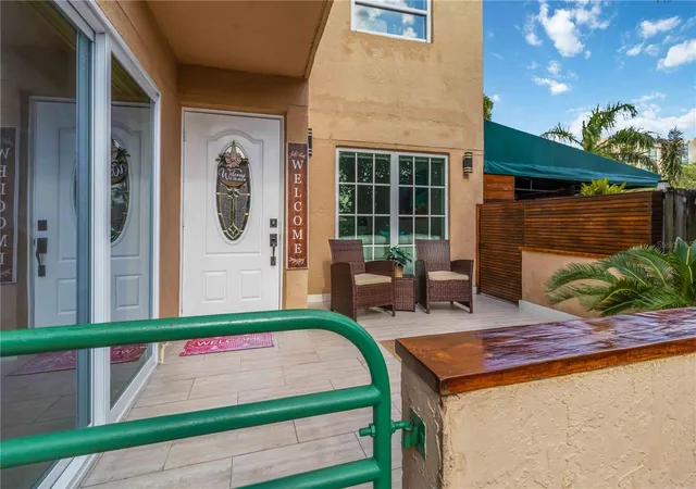 Photo 2 of Condo for sale at 11880 Sw 19th Lane #165, Miami, FL 33175 | MLS# A4692028 | Listing updated on 2026-09-05