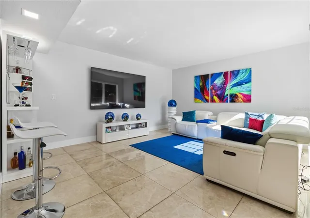 Listing Photo 5 - Condo for sale in building located at 11880 Sw 19Th Ln, MIAMI, FL 33175 - Unit #165