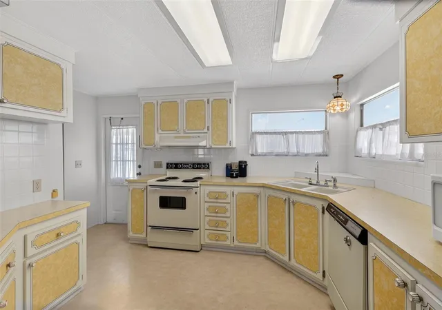 Photo 3 of Manufactured home for sale at 322 Robalo, North Port, FL 34287 | MLS# TB8503634 | Listing updated on 2026-09-22