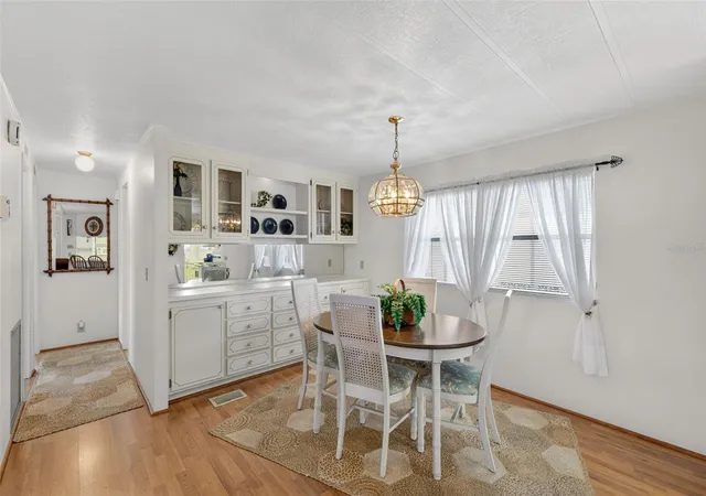 Photo 4 of Manufactured home for sale at 322 Robalo, North Port, FL 34287 | MLS# TB8503634 | Listing updated on 2026-09-22