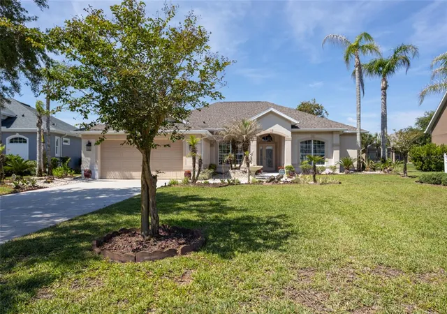 Photo 1 of Single family home for sale at 6 S Lakewalk Dr, Palm Coast, FL 32137 | MLS# FC318195 | Listing updated on 2026-09-12