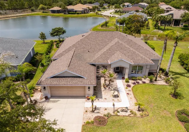 Photo 4 of Single family home for sale at 6 S Lakewalk Dr, Palm Coast, FL 32137 | MLS# FC318195 | Listing updated on 2026-09-12