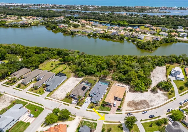 Photo 3 of Single family home for sale at 6 S Lakewalk Dr, Palm Coast, FL 32137 | MLS# FC318195 | Listing updated on 2026-10-25