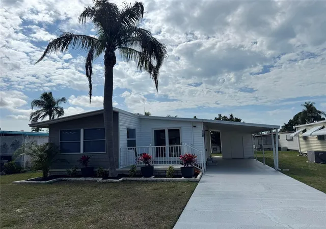 1st image of 10374 106th Ave #9, Largo, FL 33773 | MLS# O6403733