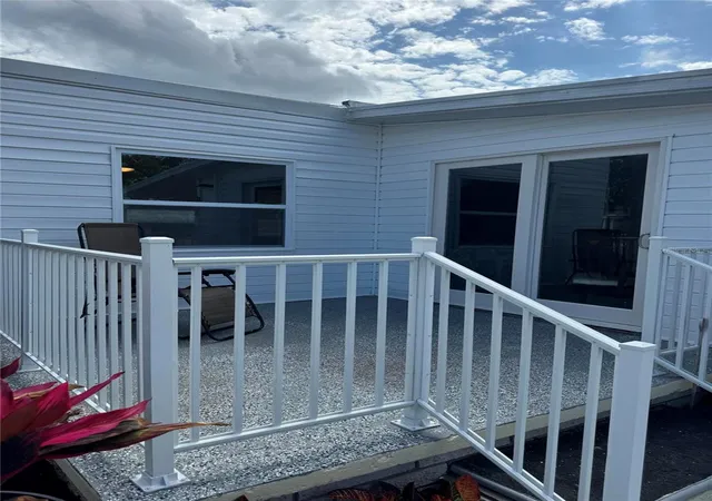 2nd image of 10374 106th Ave #9, Largo, FL 33773 | MLS# O6403733