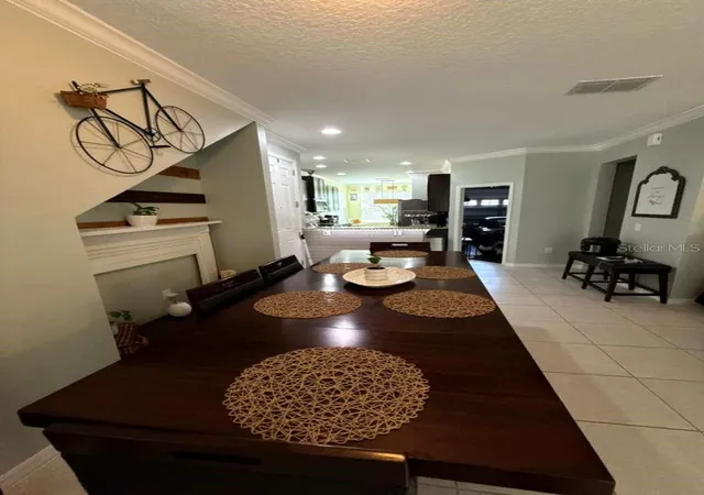 Photo 4 of Townhouse for sale at 4800 Poolside Dr, St Cloud, FL 34769 | MLS# S5148979 | Listing updated on 2026-09-01