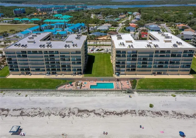 1st image of 4575 S Atlantic Ave #6101, Port Orange, FL 32127 | MLS# V4948826
