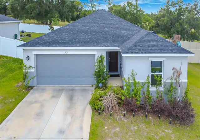 2nd image of 1507 Geranium Dr, Mascotte, FL 34753 | MLS# O6403750