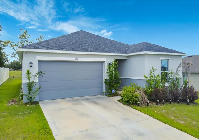 56th image of 1507 Geranium Dr, Mascotte, FL 34753 | MLS# O6403750
