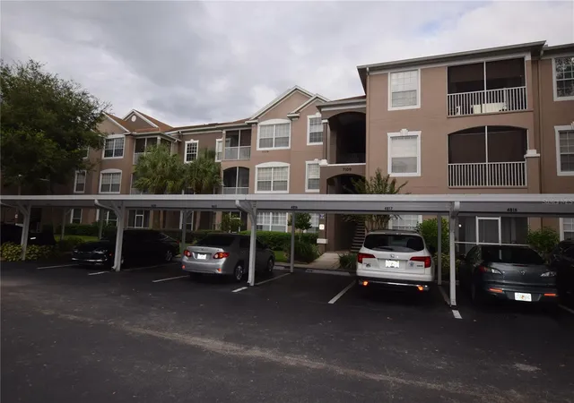 Photo 2 of Condo for sale at 7109 Yacht Basin Ave #436, Orlando, FL 32835 | MLS# O6403752 | Listing updated on 2026-05-21