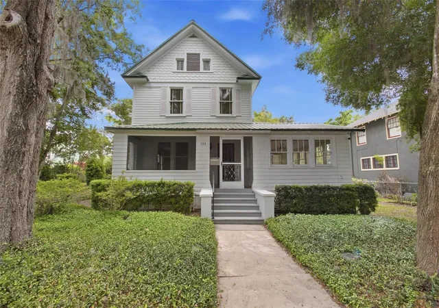 2nd image of 533 N Sans Souci Ave, Deland, FL 32720 | MLS# V4948829