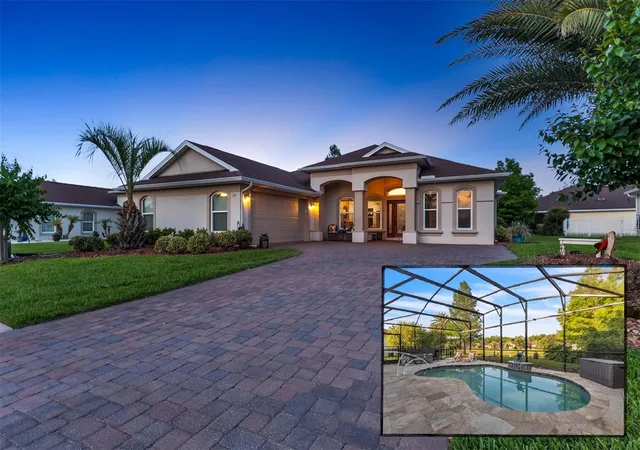 1st image of 113 Arena Lake Dr, Palm Coast, FL 32137 | MLS# FC318196