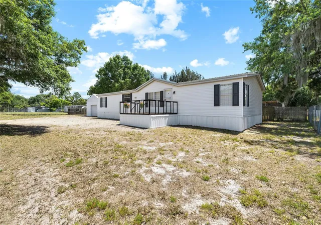 Photo 1 of Manufactured home for sale at 12507 Icewood Ct, Riverview, FL 33579 | MLS# TB8503666 | Listing updated on 2026-07-05