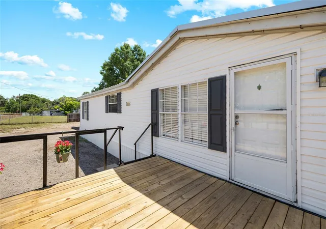 Photo 3 of Manufactured home for sale at 12507 Icewood Ct, Riverview, FL 33579 | MLS# TB8503666 | Listing updated on 2026-07-05