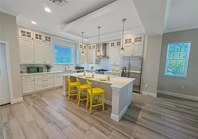 Photo 4 of Townhouse for sale at 461 Geranium Park Way, Winter Garden, FL 34787 | MLS# O6403758 | Listing updated on 2026-10-10