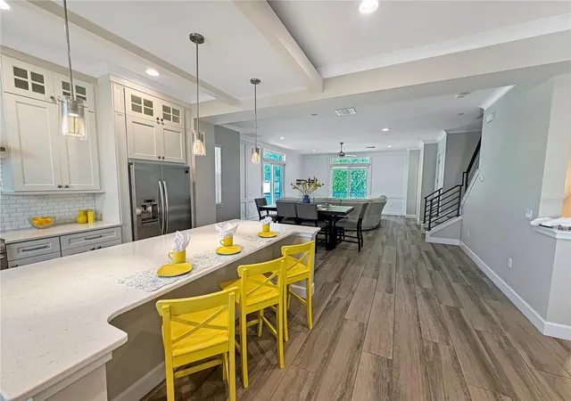 Photo 3 of Townhouse for sale at 461 Geranium Park Way, Winter Garden, FL 34787 | MLS# O6403758 | Listing updated on 2026-10-10