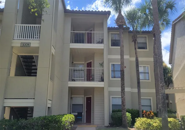 Condo for sale at 3008 Parkway Blvd #107, KISSIMMEE, FL 34747 | MLS# S5148981