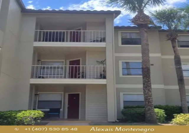 Homes for sale in Kissimmee, FL | 3008 Parkway Blvd #107, Kissimmee, FL 34747 | MLS# S5148981