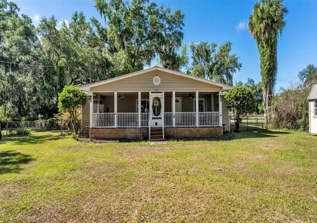 Photo 1 of Single family home for sale at 501 Swilley Rd, Plant City, FL 33567 | MLS# L4961514 | Listing updated on 2026-08-14
