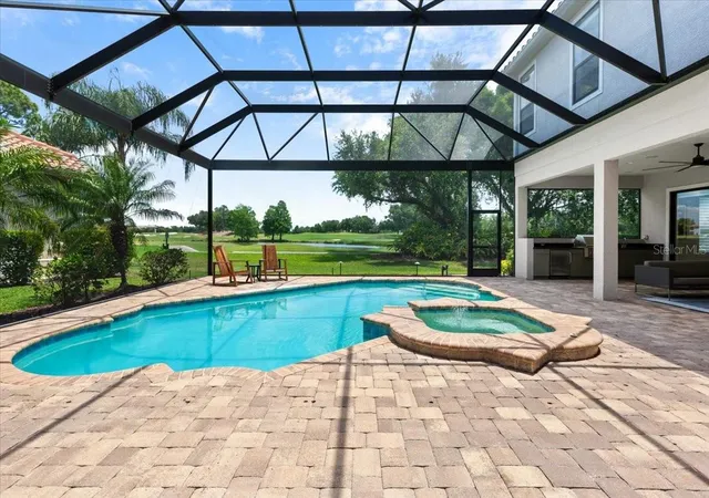 2nd image of 7527 Greystone St, Lakewood Ranch, FL 34202 | MLS# A4692043