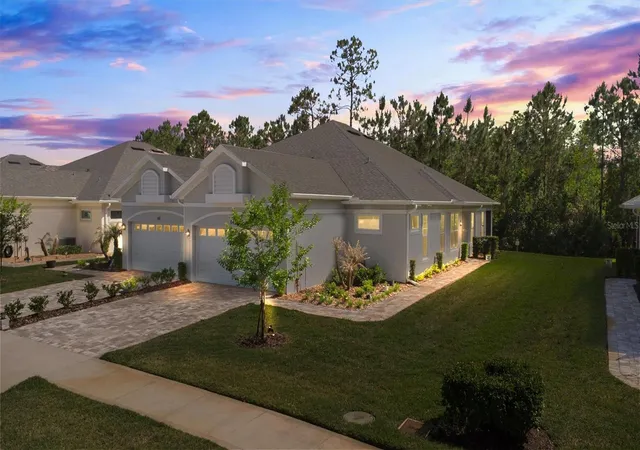1st image of 66 Wrendale Loop, Ormond Beach, FL 32174 | MLS# FC318199