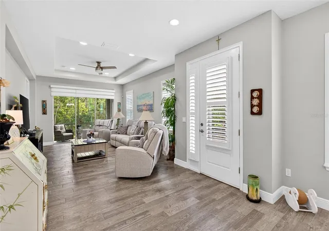 4th image of 66 Wrendale Loop, Ormond Beach, FL 32174 | MLS# FC318199